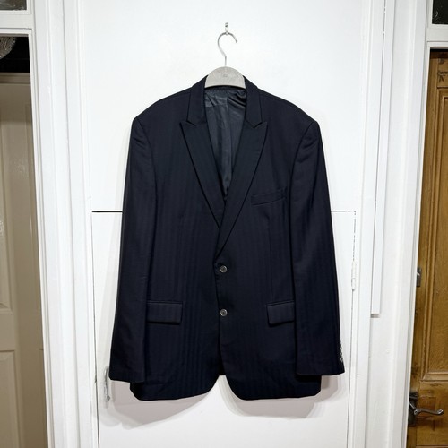 Giacca blazer john - blazer, varvatos