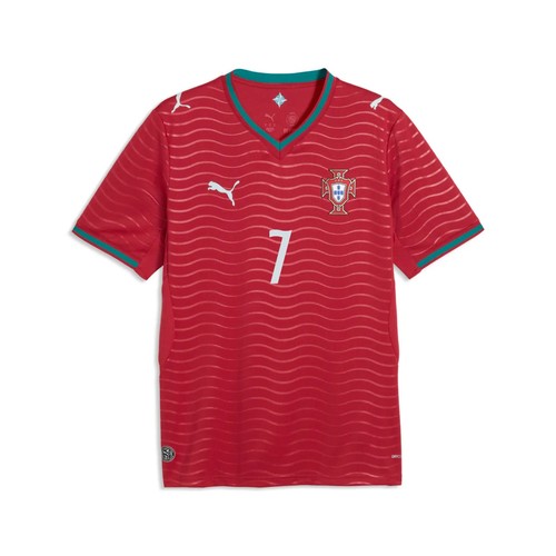 Maglia cristiano ronaldo - maglia,