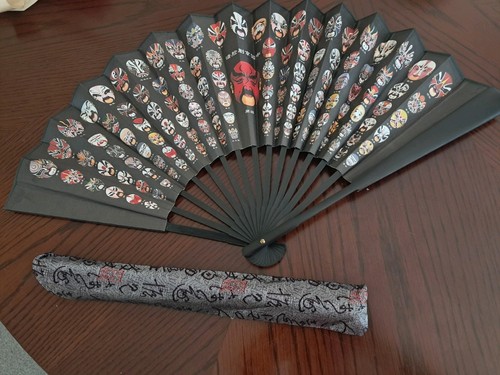 Nuovo bellissimo ventilatore - bellissimo,