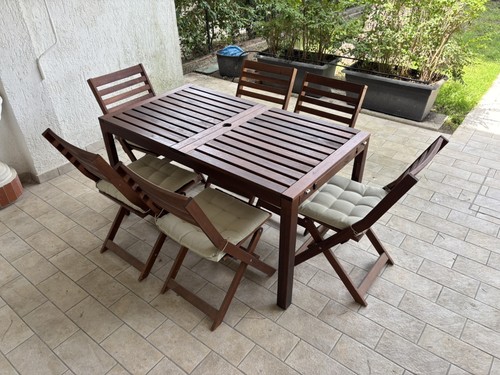 Tavolo allungabile legno - tavolo,