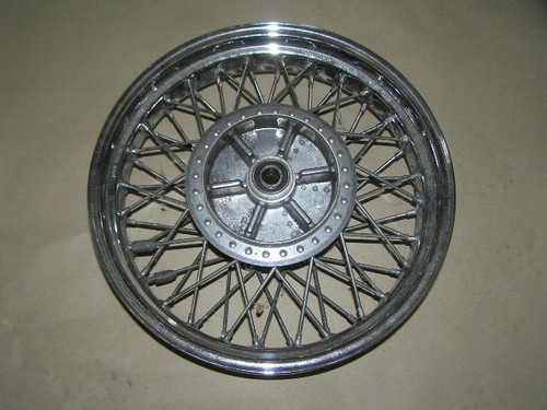 Ruota posteriore yamaha - ruota,
