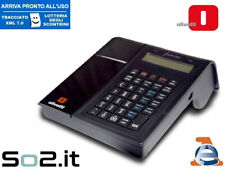 Registratore di Cassa Olivetti Form 200 RT arriva "PRONTO ALL'USO"