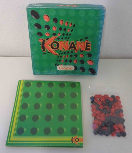 Gioco vintage board game - gioco,