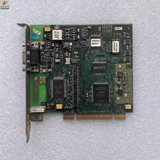  Scheda SIEMENS A5E00369843 E115352 usata 1 pz CP5611A2