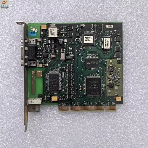Scheda siemens a5e00369843 - ,