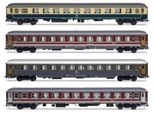 RIVAROSSI HR4375 Scala HO Set
