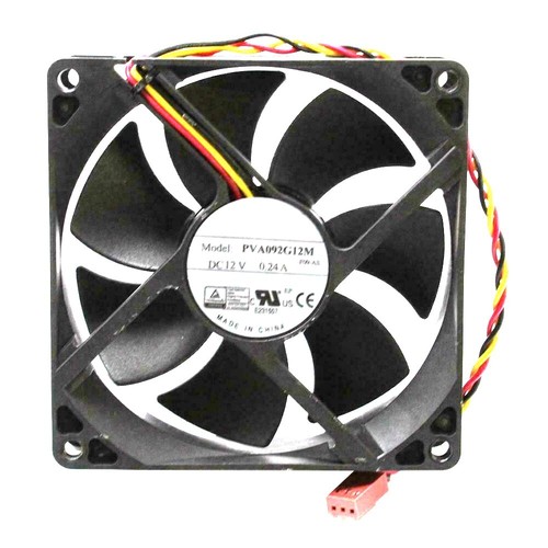 Ventola server per foxconn - ventola,