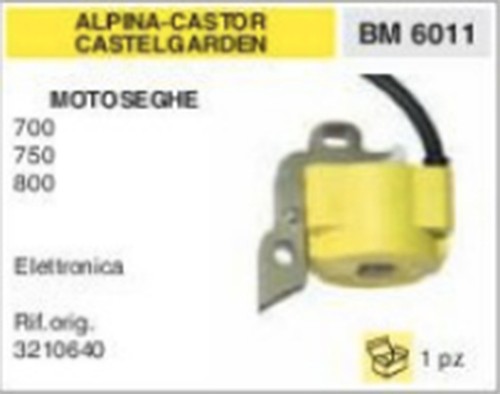 3210640 bobina elettronica - 3210640,