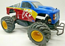 TRUCK BODY MOUNT Futaba FX-10