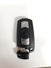 RADIOCOMANDO TELECOMANDO CHIAVE KEY BMW SERIE 1 3 5 X1 Z4 E87 E90 91 SLOT 868mhz