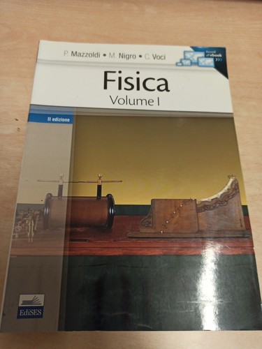 Fisica volume paolo - volume, di