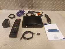 GigaBlue IP Box Trasmissione