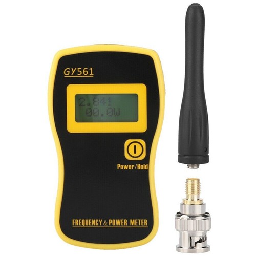 Gy561 tester contatore - contatore, di