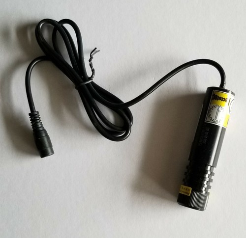 Linea sega ponte laser rosso - ponte,