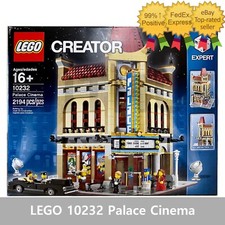 LEGO 10232 Creator Expert
