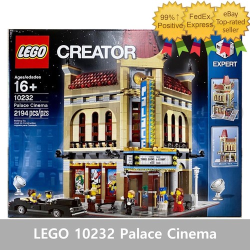 Lego 10232 creator expert - creator,