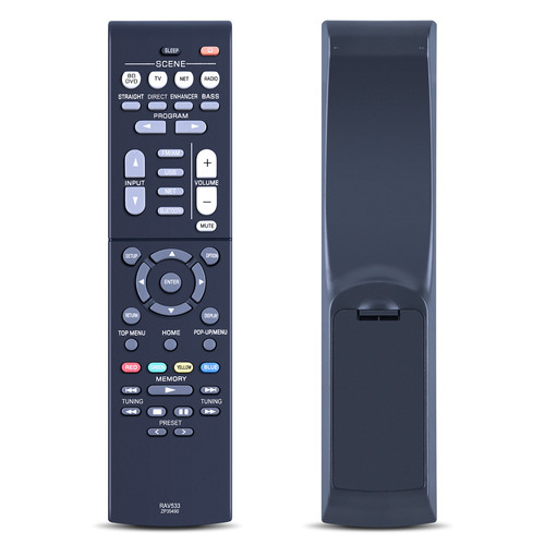 Telecomando rav533 per - per, yamaha