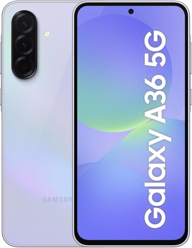Samsung galaxy a36 - galaxy, 5g