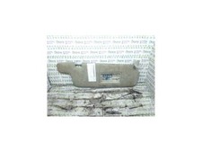 SUN VISOR RIGHT. TOYOTA YARIS