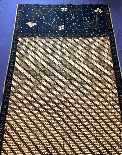 Pannello batik indonesiano