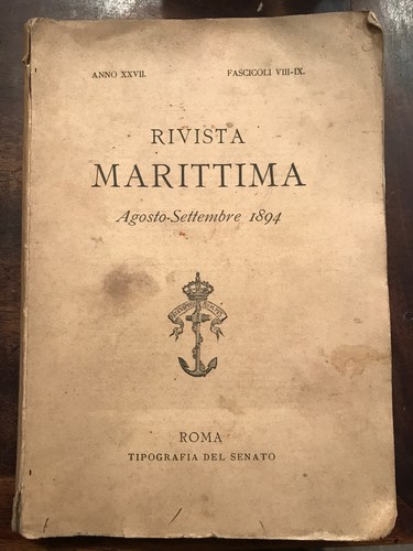 Maritime magazine - maritime,
