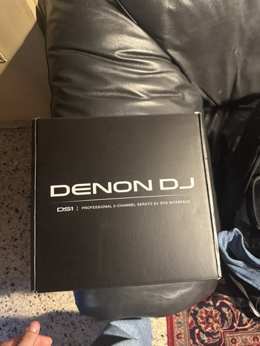 Denon ds1 - denon,
