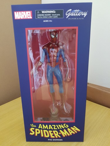 Figurine marvel statue - statue, amazing