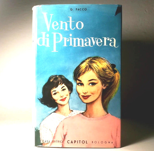 Vento primavera facco - vento, g.