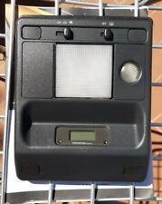 Plafoniera orologio Fiat Punto 176 GT Sporting ELX 1993-1999  Luce Interna