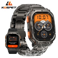 Smartwatch kospet tank - smartwatch, kospet®tank