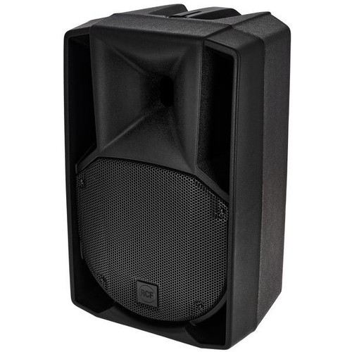 Rcf cassa amplificata - , art710a