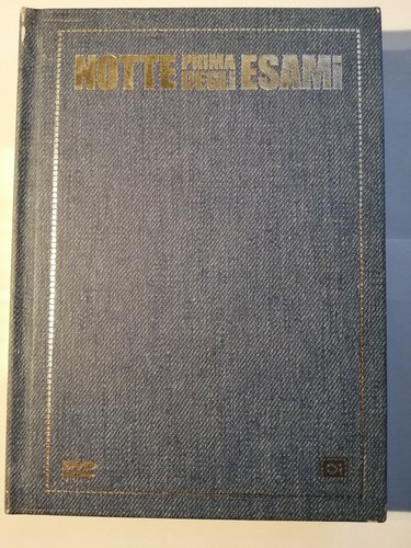 Notte prima degli - degli, ediz
