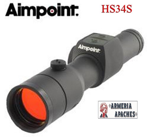 Punto rosso red dot - punto,