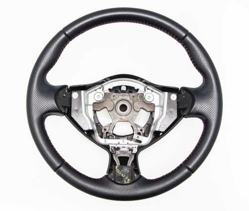 Copertura volante pelle per - in,