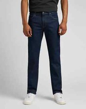 🔵LEE JEANS WEST BLU NOTTE