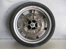 Ruota Anteriore Cerchio Disco