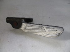 Pedalino Sinistro Pedana