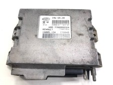 Centralina Motore Renault