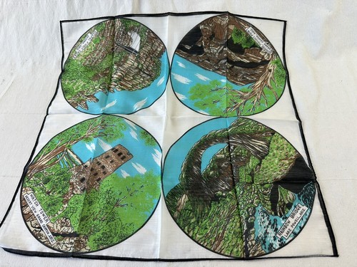 Sciarpa souvenir turistico