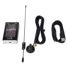 100 KHz-1,7 GHz U/V HF RTL-SDR
