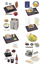 Petit sample series soba - petit,
