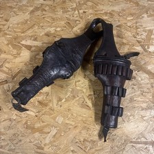 Antique Victorian Double