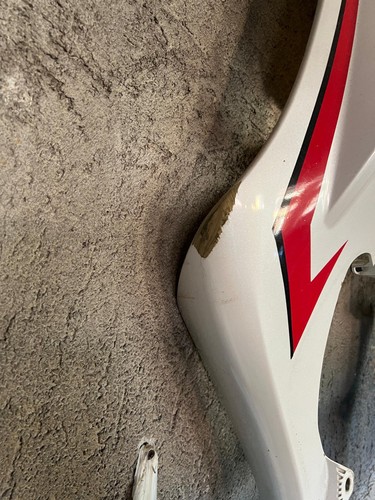 Carena yamaha codone - carena,