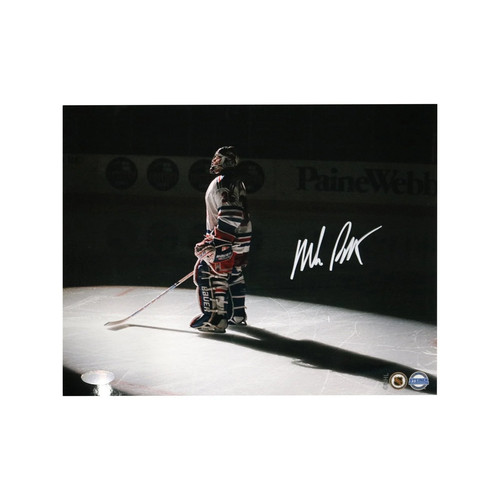 Mike richter new york - richter, rangers