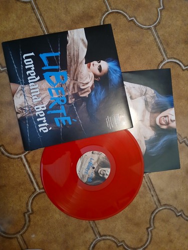 Liberte di loredana - di,