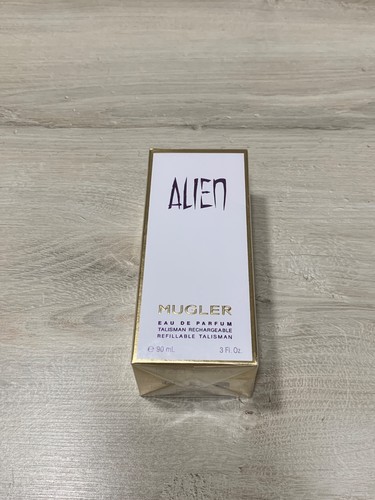 Mugler alien 90ml - alien,