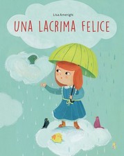 Libri Lisa Amerighi - Una