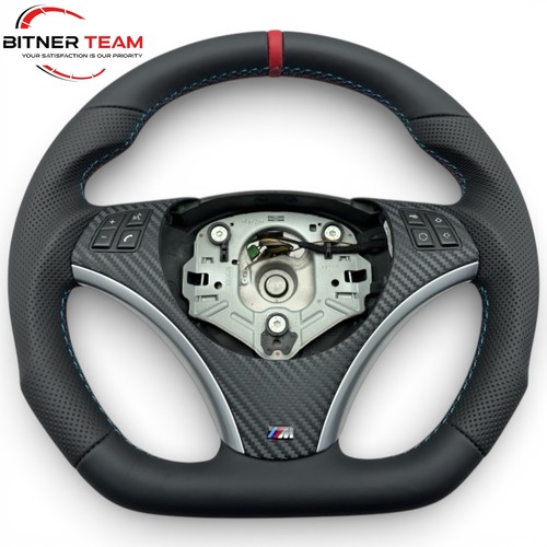 Sostituzione volante bmw e81 - sostituzione,