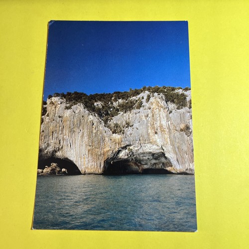 Cala gonone dorgali grotta - cala,
