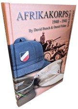 AFRIKAKORPS Uniformi Tropicali